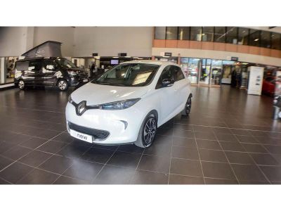 Renault Zoe Intens R110 MY19 occasion