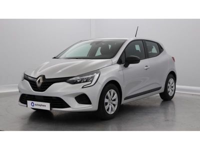 Leasing Renault Clio 1.0 Sce 65- 20 Team Rugby