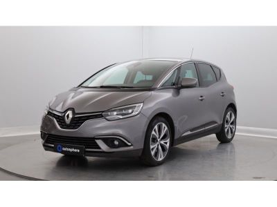Leasing Renault Scenic 1.6 Dci 160ch Energy Intens Edc