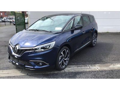 Renault Grand Scenic 1.7 Blue dCi 120ch Intens EDC occasion