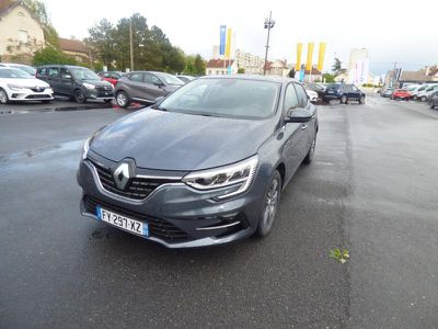 Renault Megane 1.5 Blue dCi 115ch Intens occasion