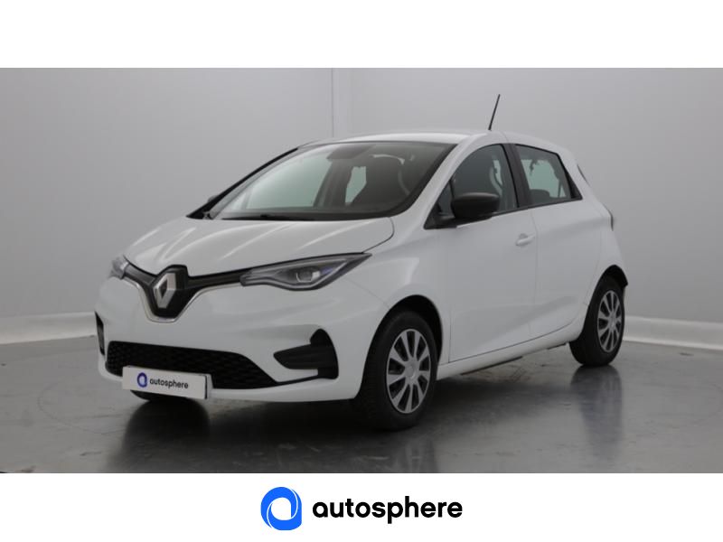 RENAULT ZOE LIFE CHARGE NORMALE R110 - Photo 1