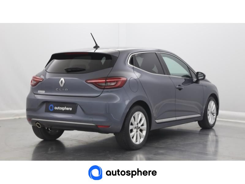 RENAULT CLIO 1.0 TCE 100CH INTENS - Miniature 5