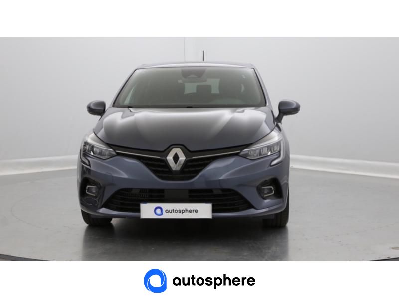 RENAULT CLIO 1.0 TCE 100CH INTENS - Miniature 2