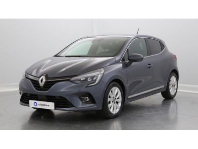 Leasing Renault Clio 1.0 Tce 100ch Intens