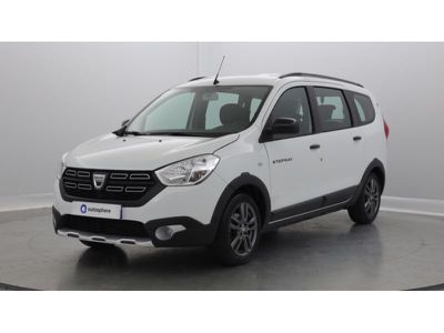 Dacia Lodgy 1.5 Blue dCi 115ch 15 ans 5 places - 20 occasion