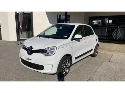 Renault Twingo 1.0 SCe 65ch Limited E6D-Full occasion