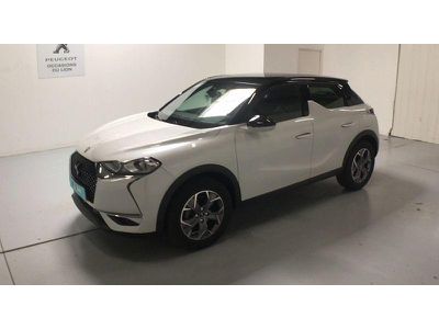 Ds Ds 3 Crossback PureTech 100ch Business 107g occasion