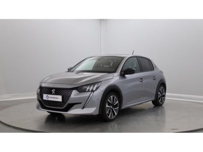 Leasing Peugeot 208 E-208 136ch Gt Pack