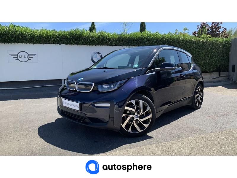 BMW I3 170CH 120AH EDITION WINDMILL SUITE - Miniature 1