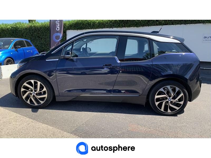 BMW I3 170CH 120AH EDITION WINDMILL SUITE - Miniature 3