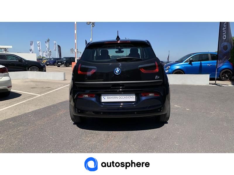BMW I3 170CH 120AH EDITION WINDMILL SUITE - Miniature 4