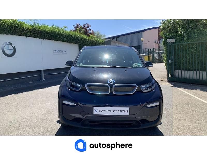 BMW I3 170CH 120AH EDITION WINDMILL SUITE - Miniature 5