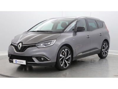 Renault Grand Scenic 1.7 Blue dCi 120ch Intens occasion