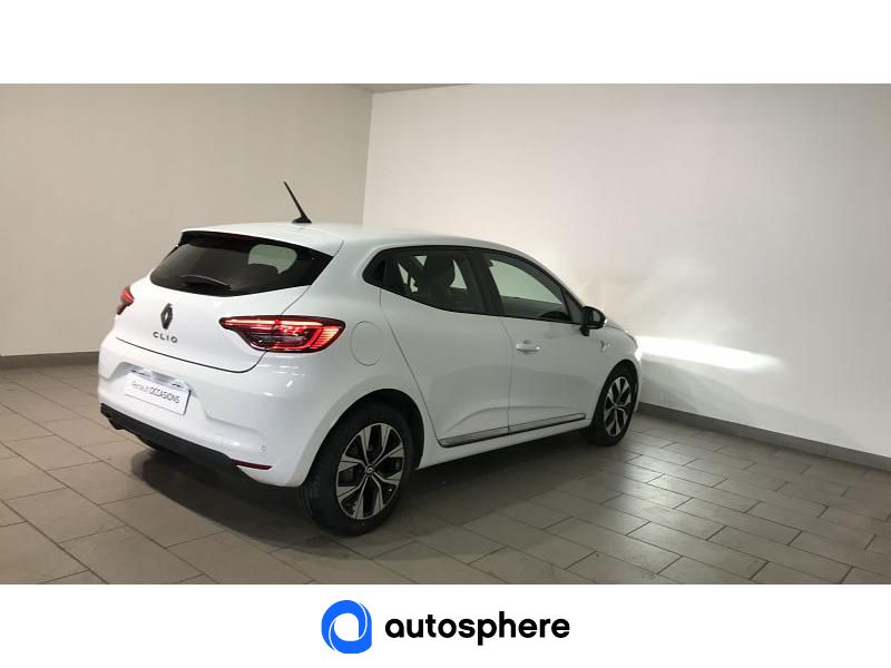 RENAULT CLIO 1.0 TCE 90CH LIMITED -21 - Miniature 2
