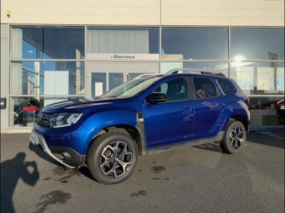 Dacia Duster 1.5 Blue dCi 115ch 15 ans 4x2 - 20 occasion