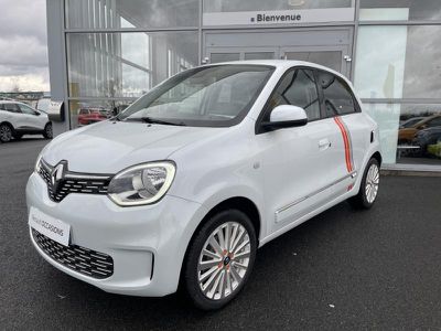 Renault Twingo 1.0 SCe 65ch Vibes - 21 occasion