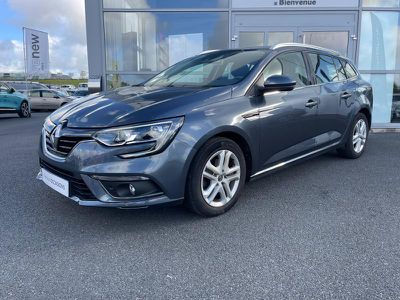 Renault Megane Estate 1.3 TCe 140 Business Carplay 41500 Kms Gtie 1an occasion