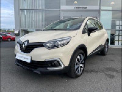 Renault Captur 0.9 TCe 90 Business Gps Carplay 12000Kms Gtie 1an occasion