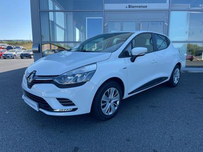 Renault Clio 0.9 TCe 75ch energy Trend 5p Euro6c occasion