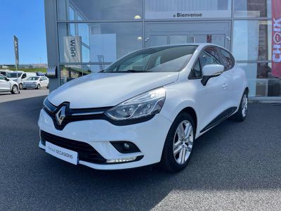 Renault Clio 1.5 dCi 75 Business Carplay 89500Kms Gtie 6 mois occasion