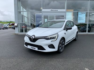 Renault Clio 1.6 E-Tech 140 Limited Caméra Carplay 71200Kms Gtie 1an occasion