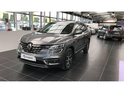 Renault Koleos 1.3 TCe 160ch Intens EDC occasion