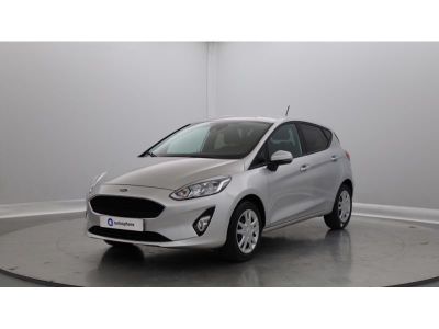 Ford Fiesta 1.1 75ch Connect Business 5p occasion
