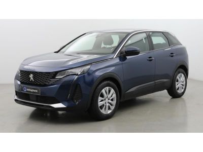 Leasing Peugeot 3008 1.5 Bluehdi 130ch S&s Active Business