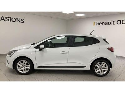 RENAULT CLIO 1.0 TCE 90CH BUSINESS -21 - Miniature 3
