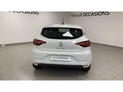 RENAULT CLIO 1.0 TCE 90CH BUSINESS -21 - Miniature 4