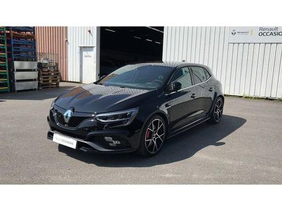 Renault Megane 1.8 T 300ch RS Trophy EDC occasion