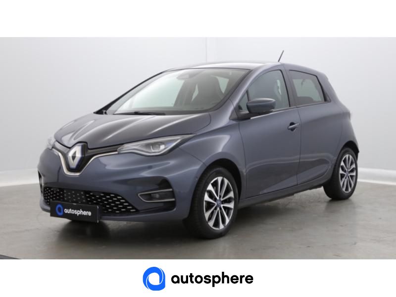 RENAULT ZOE INTENS CHARGE NORMALE R110 - Photo 1