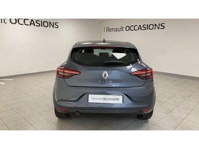 RENAULT CLIO 1.0 TCE 90CH LIMITED -21 - Miniature 4