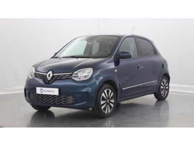 Leasing Renault Twingo 0.9 Tce 95ch Signature