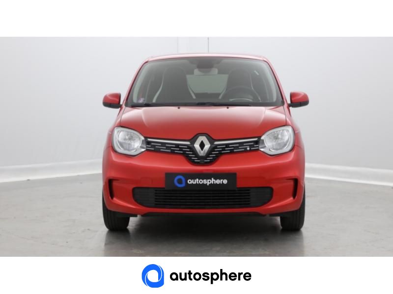 RENAULT TWINGO 0.9 TCE 95CH INTENS - Miniature 2