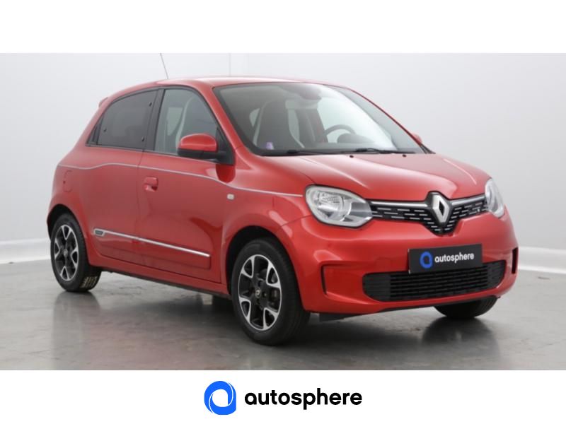 RENAULT TWINGO 0.9 TCE 95CH INTENS - Miniature 3