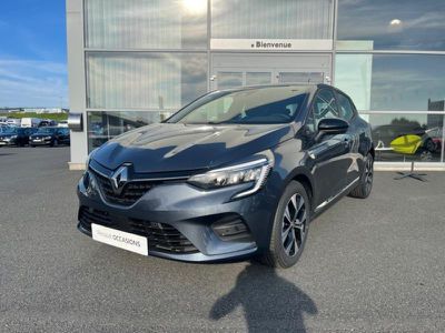 Renault Clio 1.0 TCe 90 Limited Caméra Carplay 100Kms Gtie 06/2023 occasion