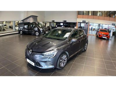 Leasing Renault Clio 1.0 Tce 90ch Intens -21