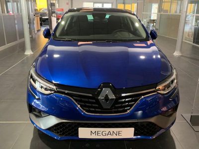 Renault Megane 1.6 E-Tech Plug-in 160ch RS Line occasion