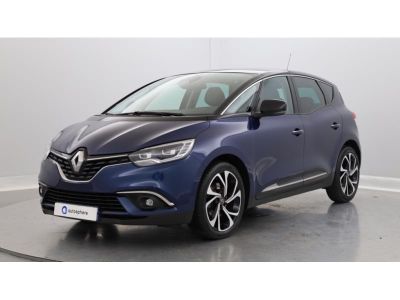 Renault Scenic 1.7 Blue dCi 120ch Intens occasion