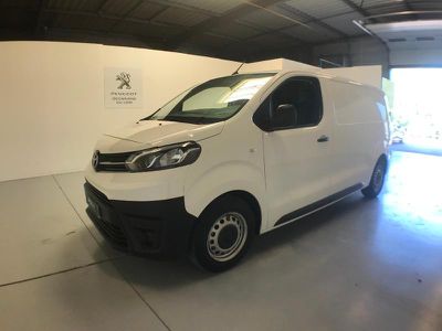 Toyota Proace Compact 95 D-4D Business occasion