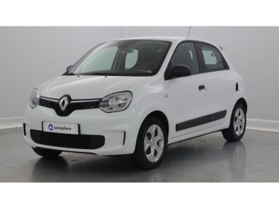 Leasing Renault Twingo 1.0 Sce 65ch Life - 21