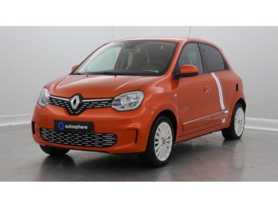 Leasing Renault Twingo 1.0 Sce 65ch Vibes - 21