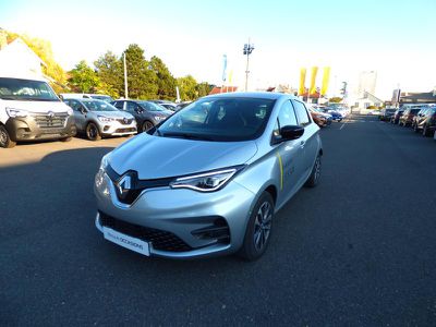 Renault Zoe Intens charge normale R110 Achat Intégral - 20 occasion