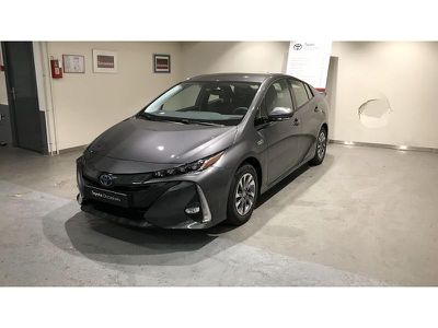 Toyota Prius Hybride Rechargeable 122h Dynamic Pack Premium Business MY20 5cv occasion
