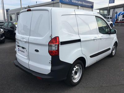 FORD TRANSIT COURIER 1.5 TD 75CH TREND BUSINESS - Miniature 2