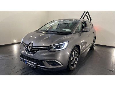 Leasing Renault Scenic 1.3 Tce 140ch Fap Intens - 21
