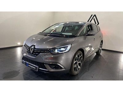 Leasing Renault Grand Scenic 1.3 Tce 140ch Fap Intens - 21
