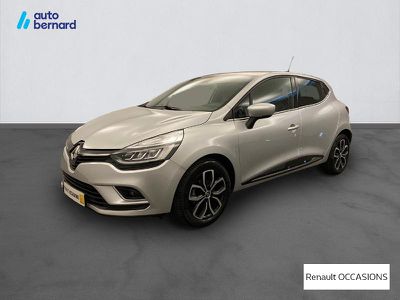 Renault Clio 0.9 TCe 90ch energy Intens 5p Euro6c occasion